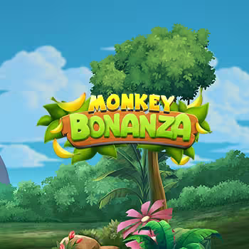 royal vegas monkey bonanza